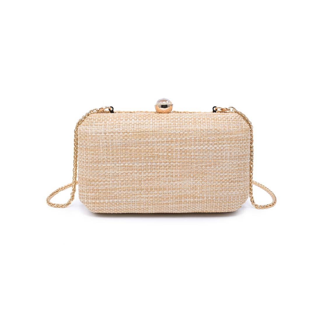 The Capri Clutch