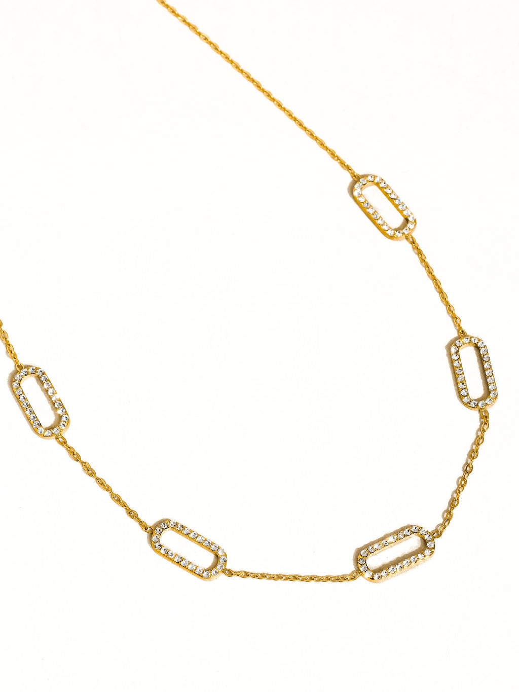 The Kennedy Chain