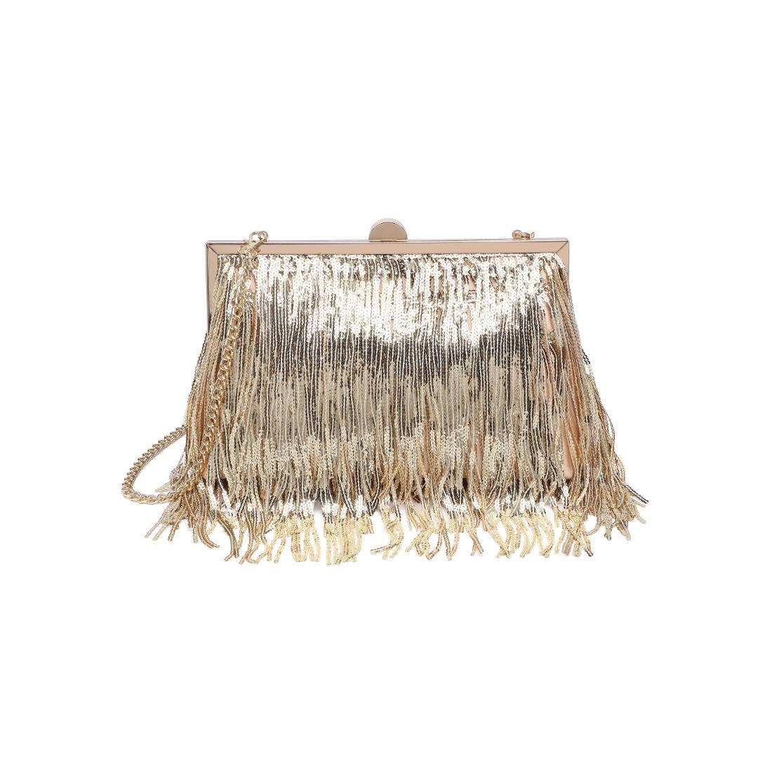 The Everleigh Evening Bag
