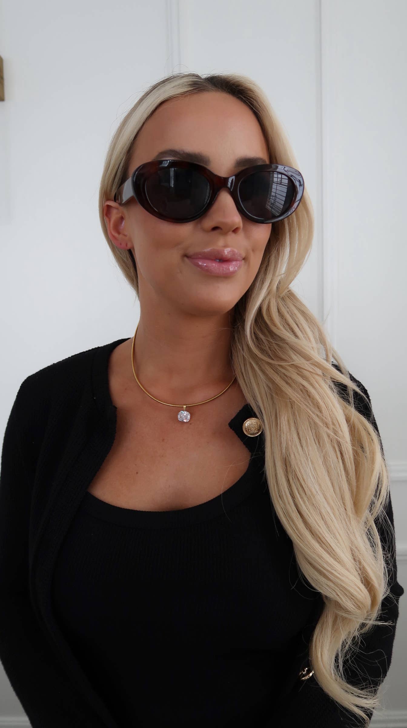 The Ella Pendant