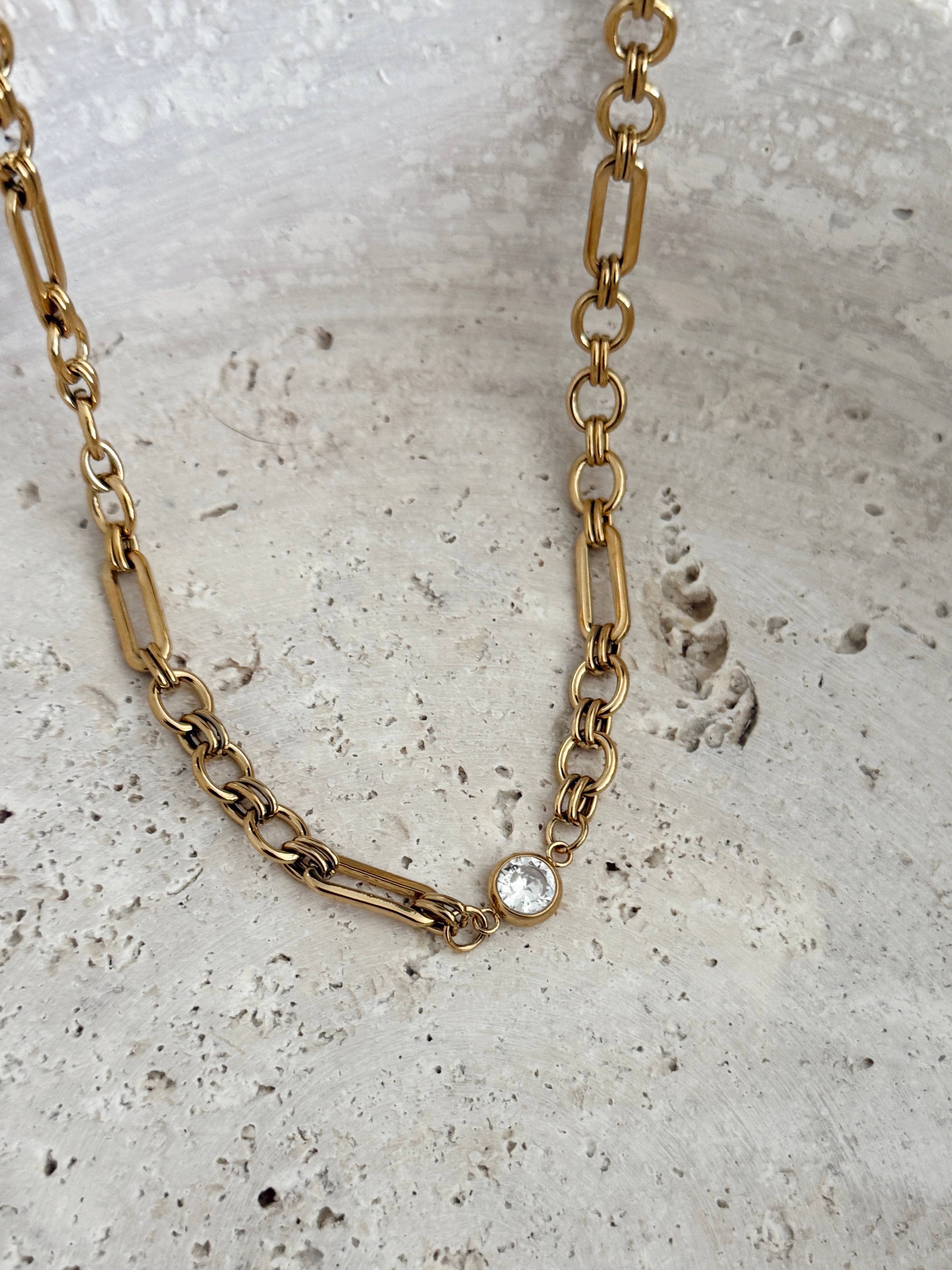 The Campbell Chain