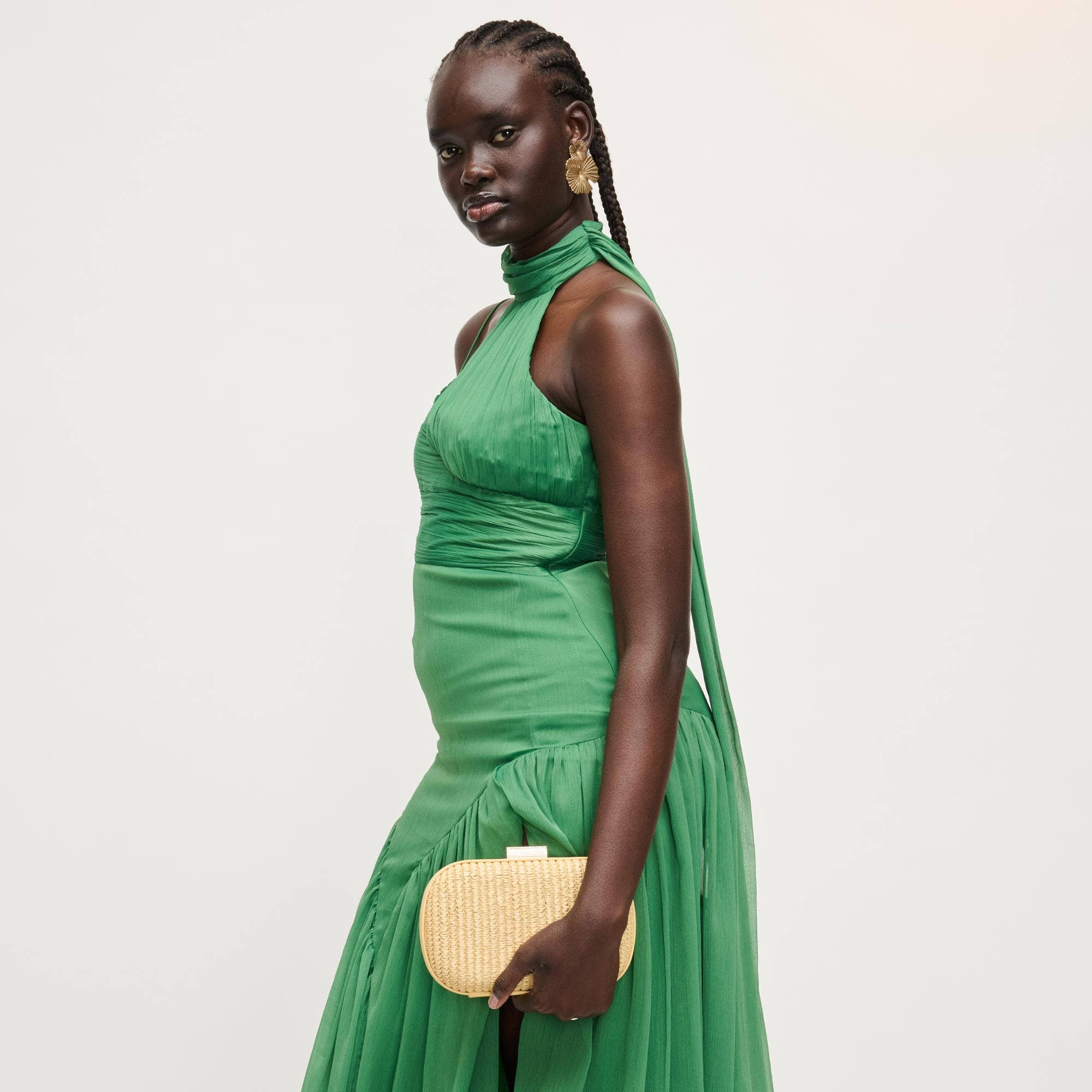 The Blaire Evening Bag
