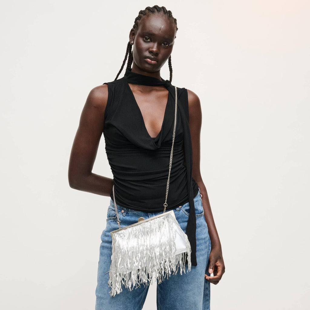 The Everleigh Evening Bag