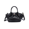 The Marabella Crossbody - Black