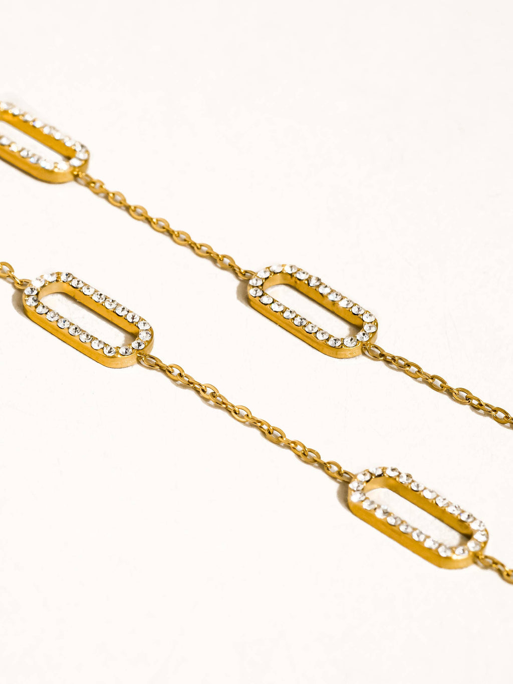 The Kennedy Chain