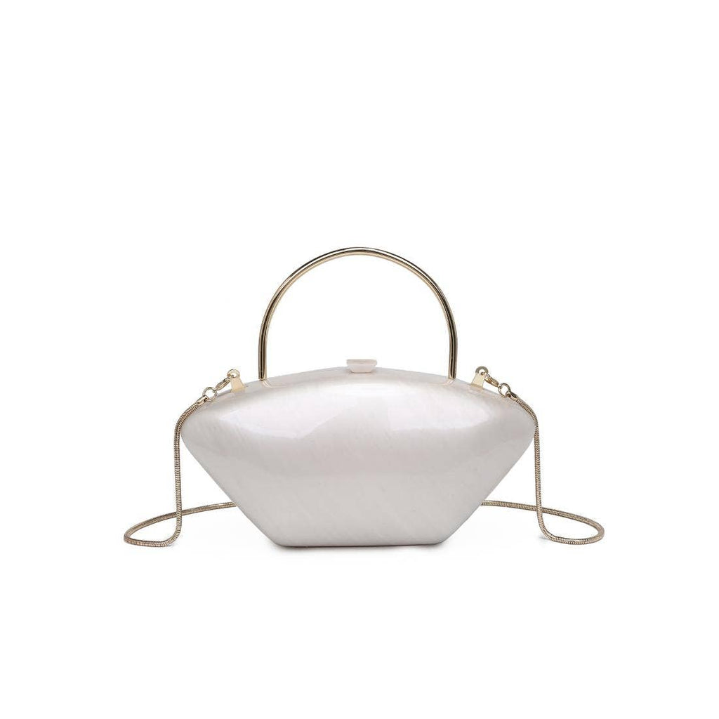 The Monaco Clutch