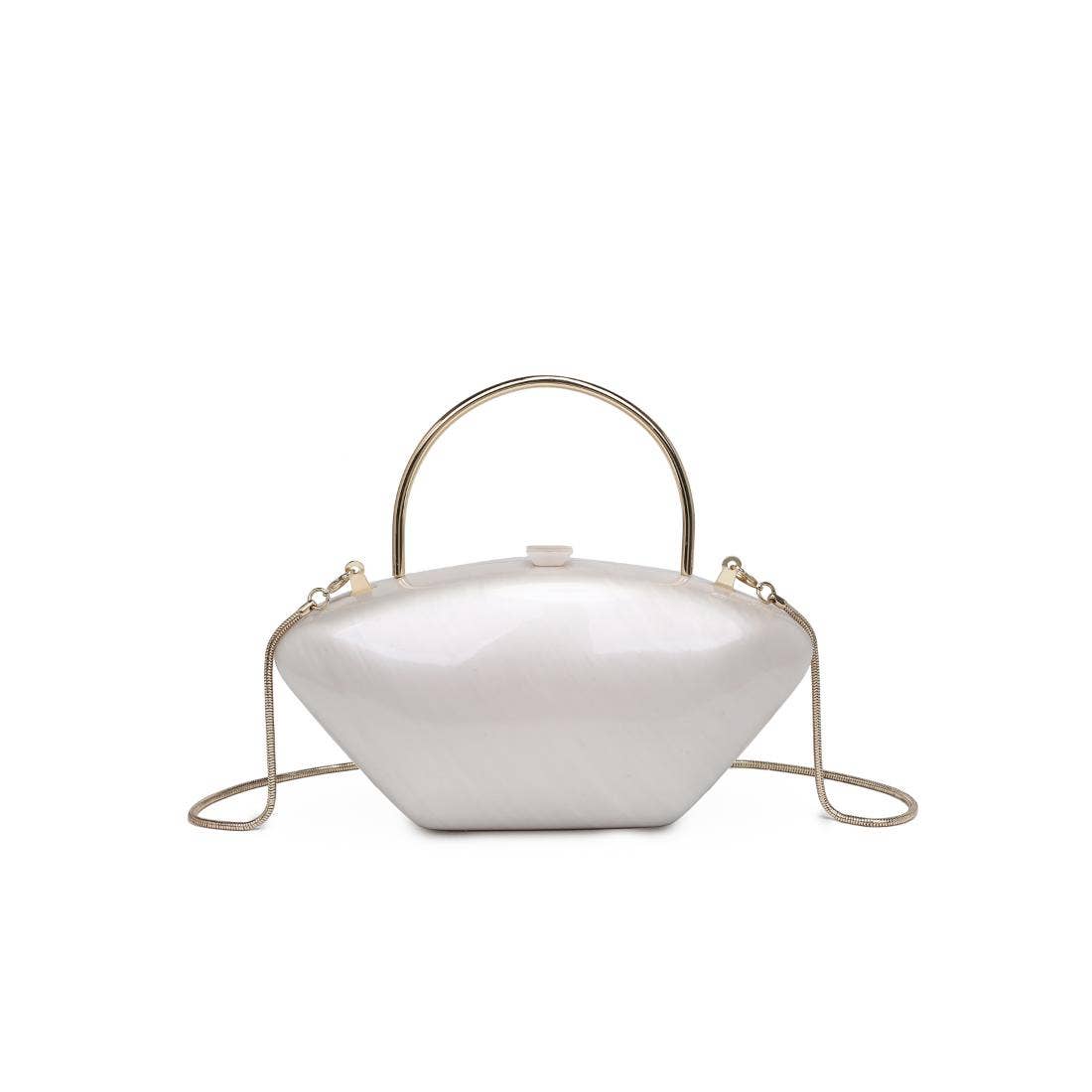 The Monaco Clutch