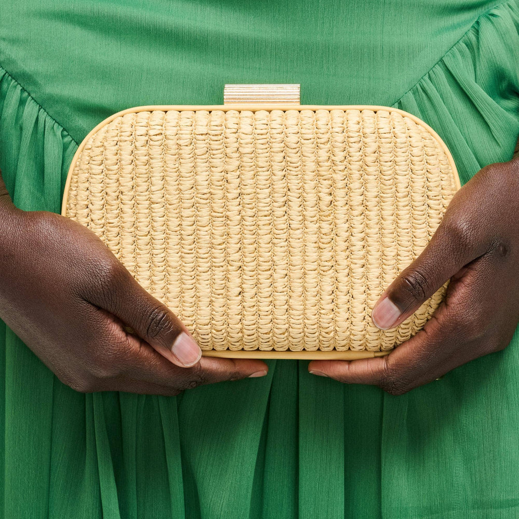The Blaire Evening Bag