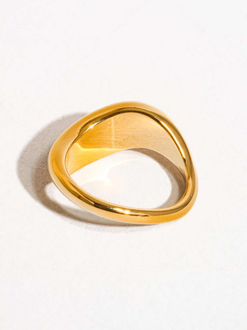The Landry Wavy Band