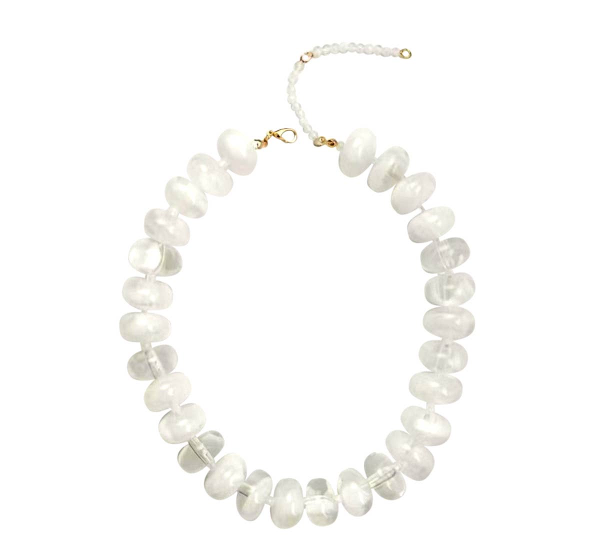 The Newport Necklace