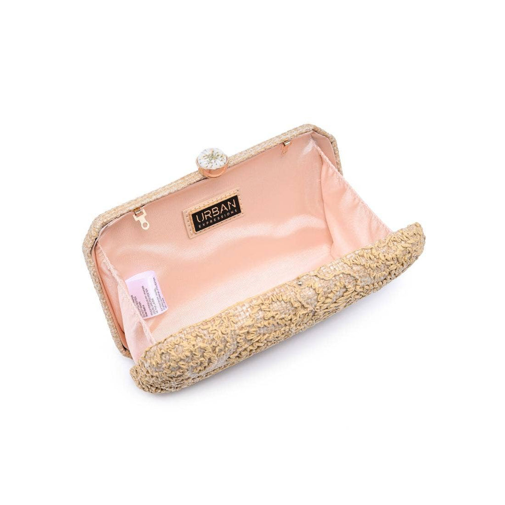 The Capri Clutch