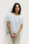 The Ava Cotton Top