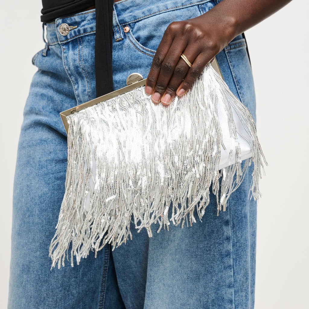 The Everleigh Evening Bag
