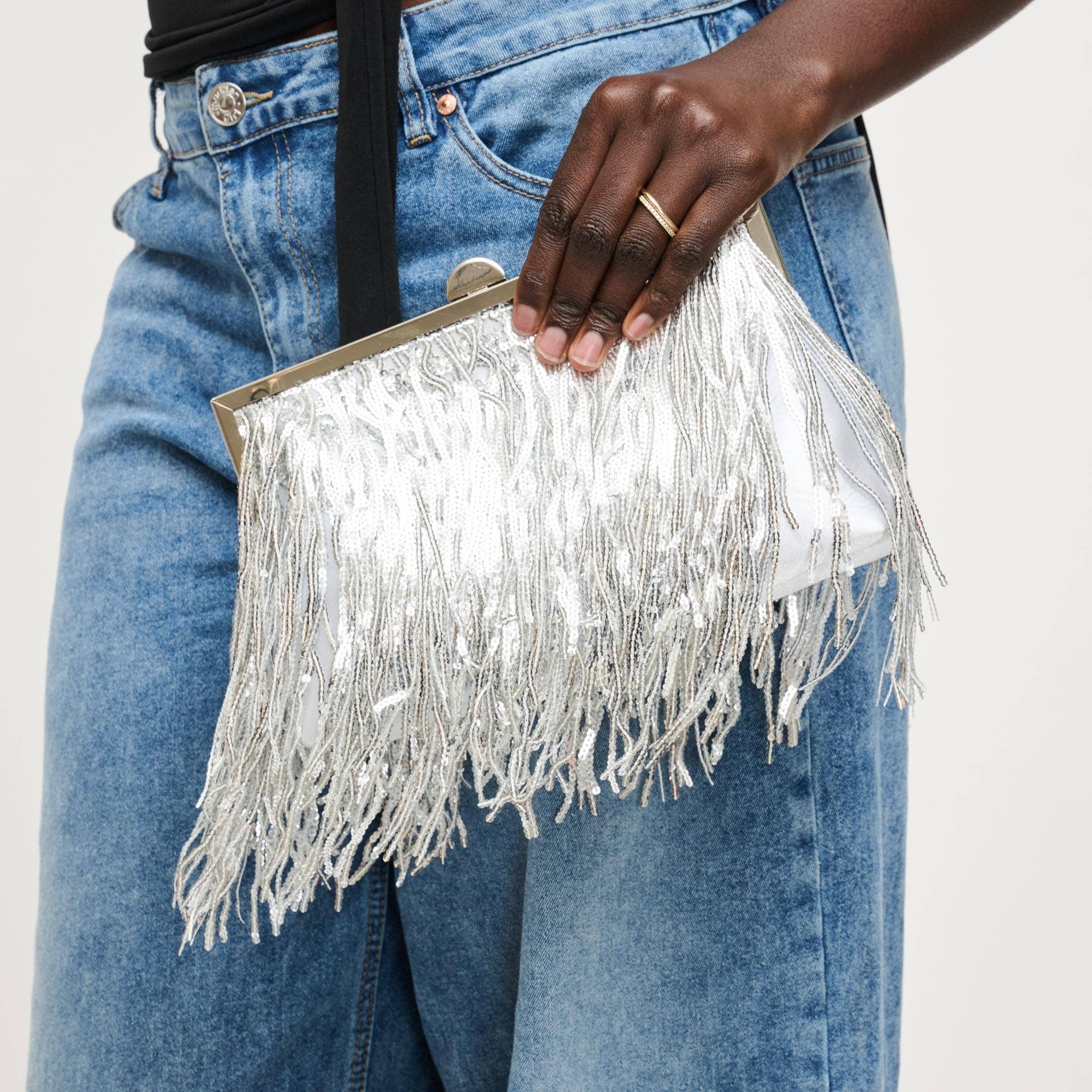 The Everleigh Evening Bag