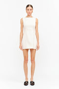 The Dottie Mini Dress