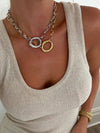 The Lucy Statement Chain: Gold