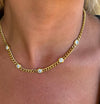 The Cleo Chain
