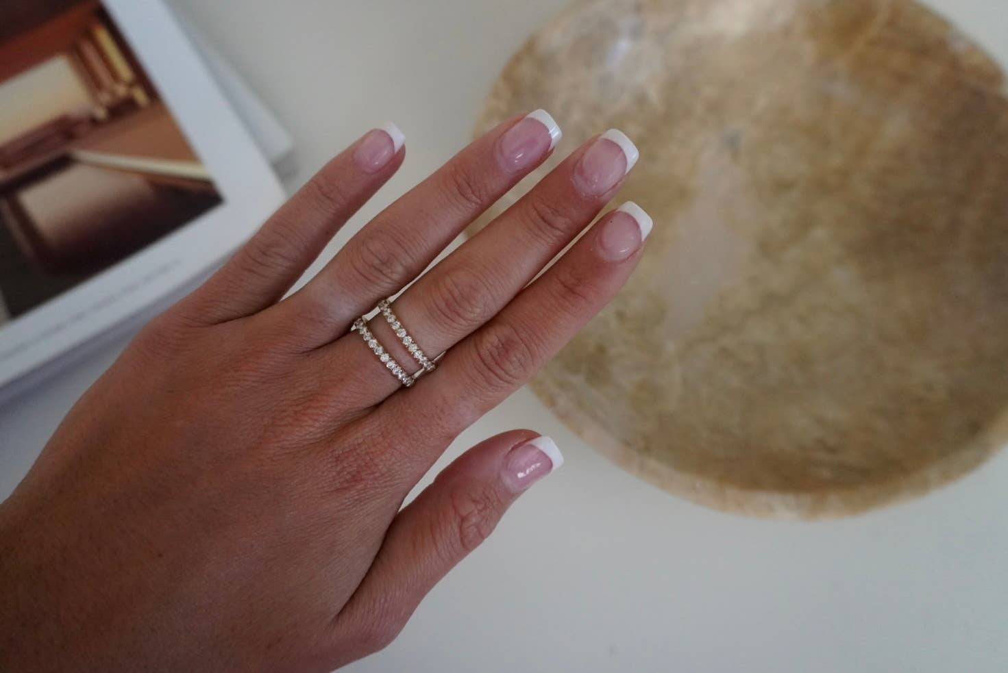 The Lane Ring
