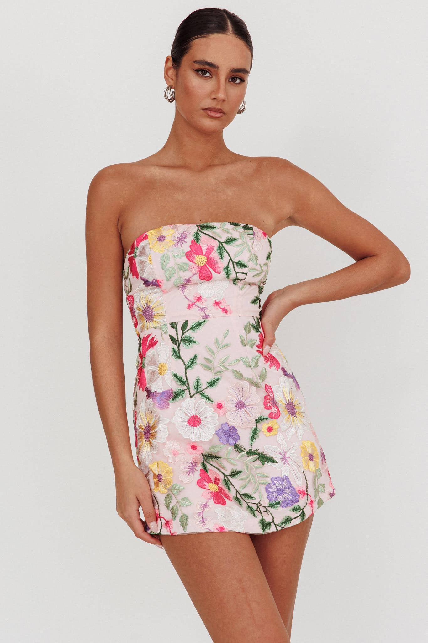 The Garden Party Mini