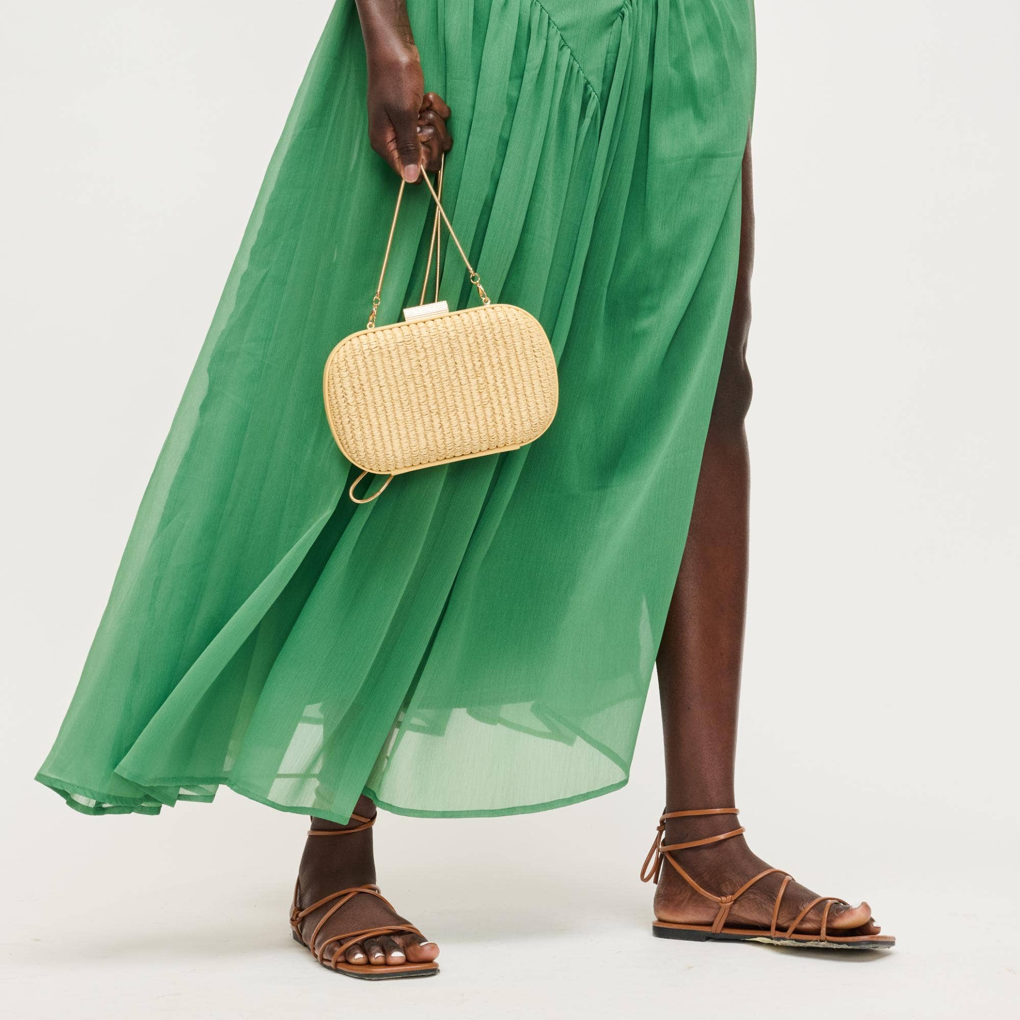 The Blaire Evening Bag