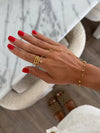 The Briar Stack Ring
