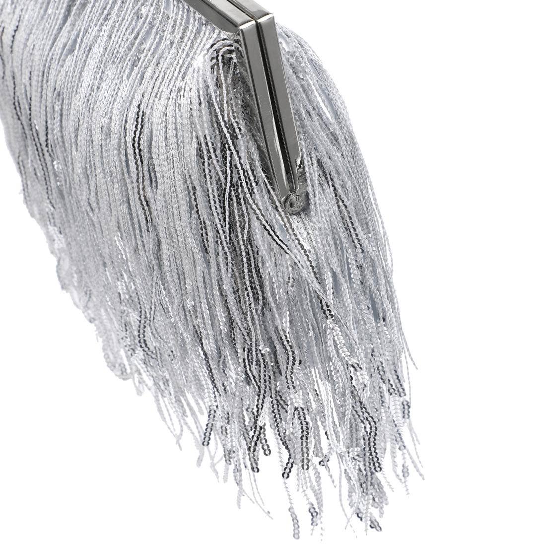 The Everleigh Evening Bag