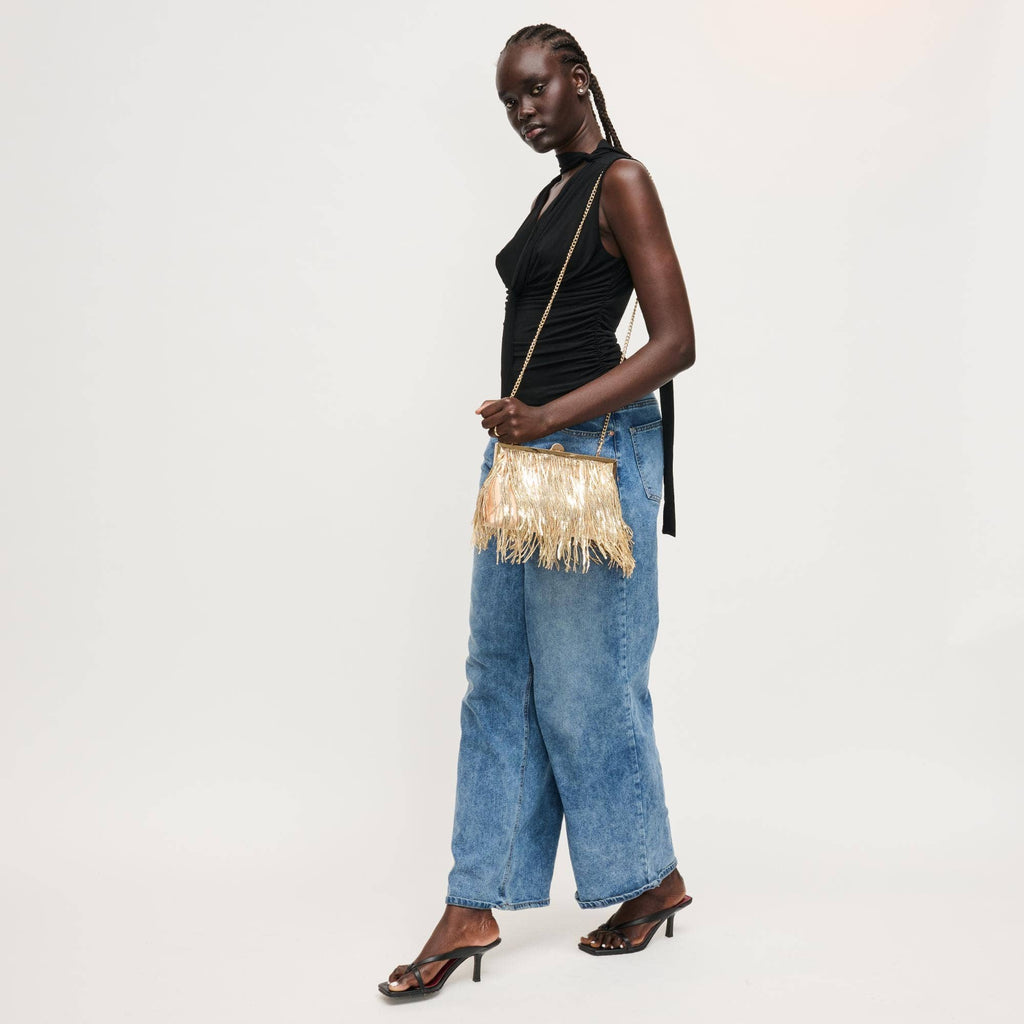 The Everleigh Evening Bag