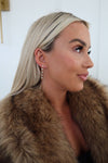 The Lola Drop Earrings