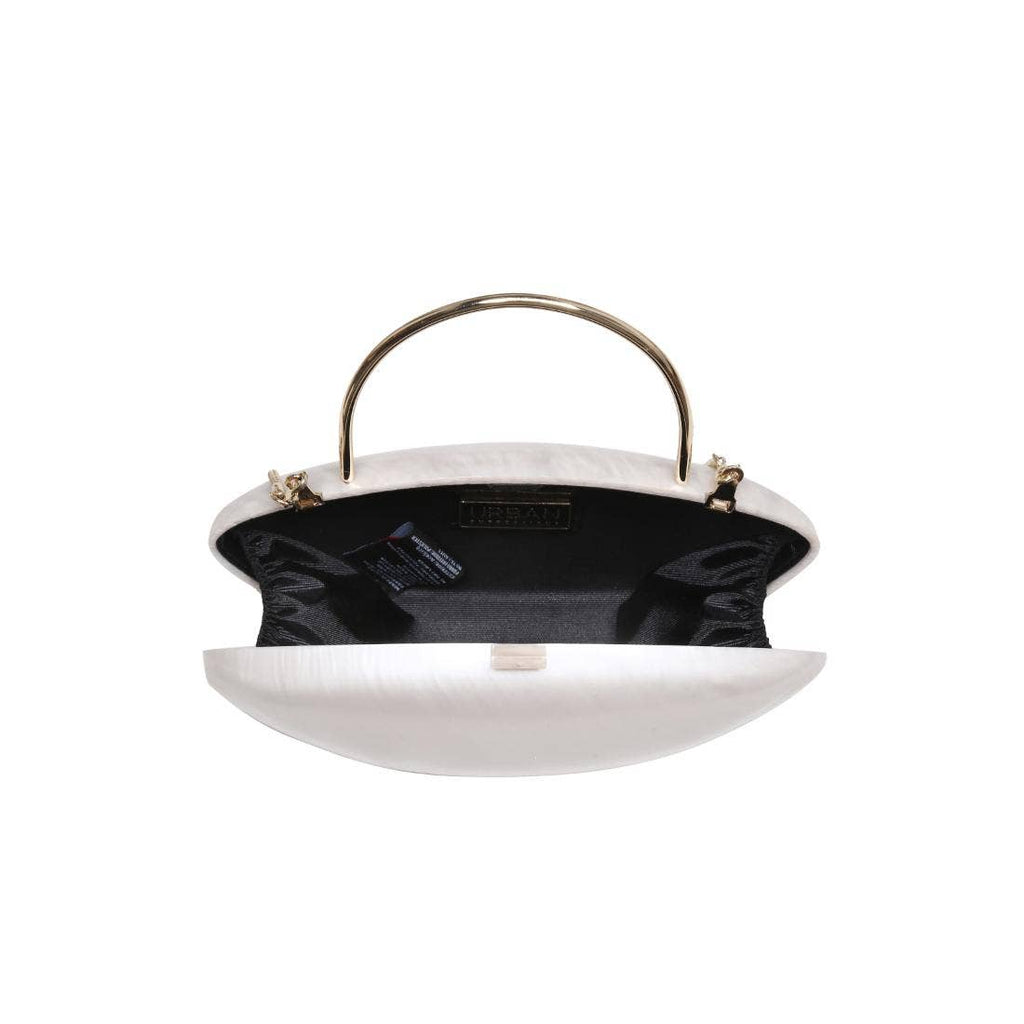 The Monaco Clutch