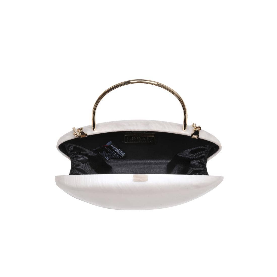 The Monaco Clutch
