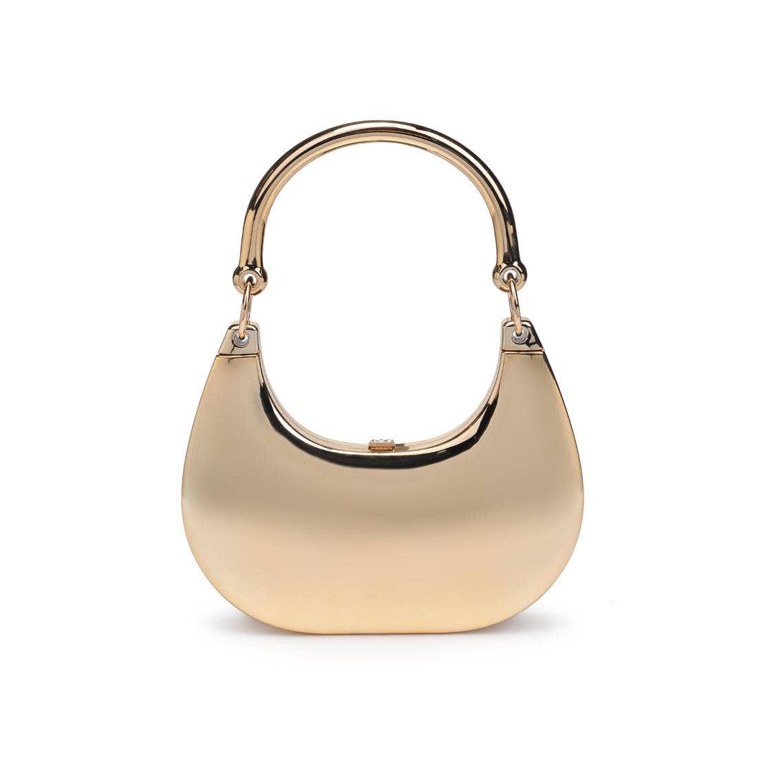 The Iris Evening Bag