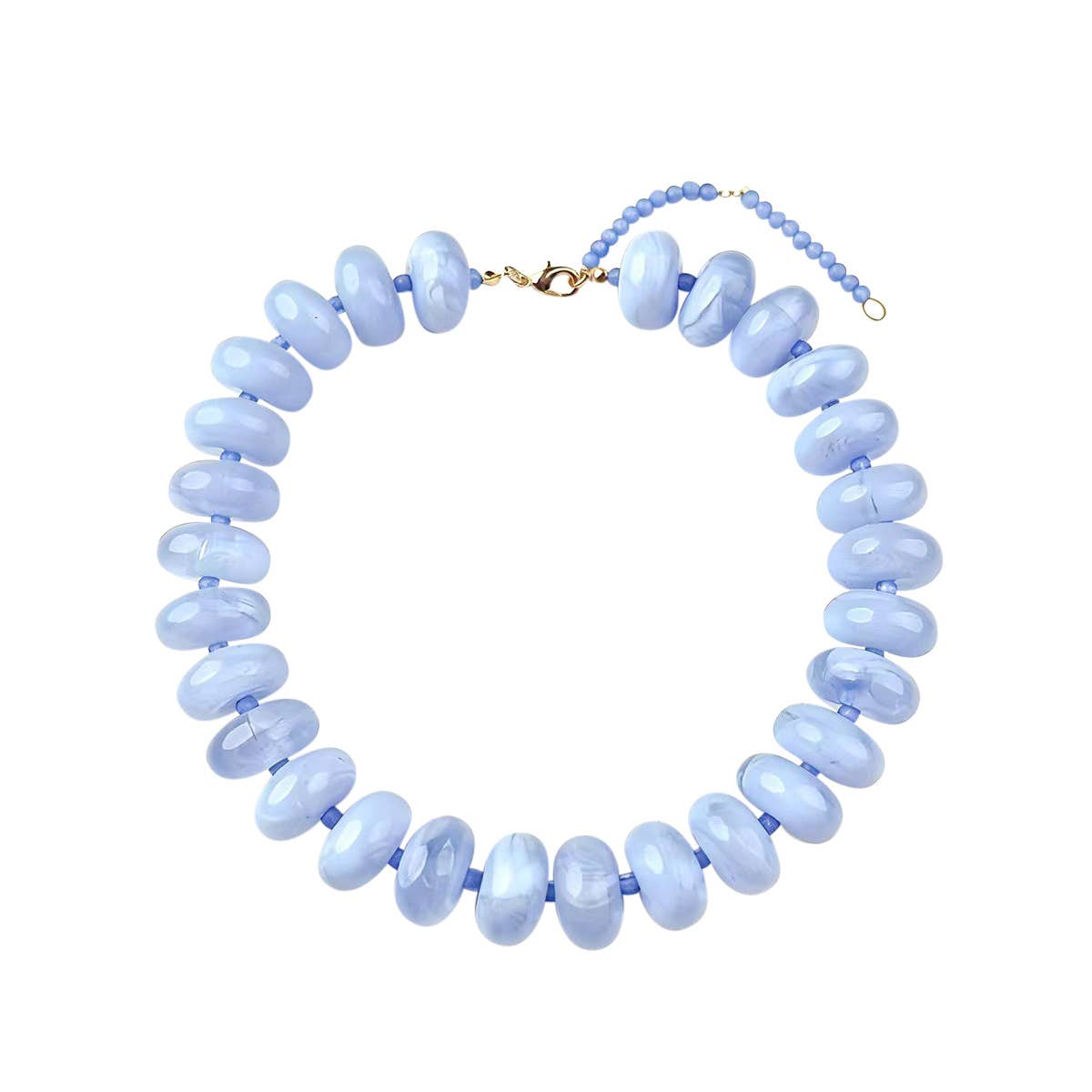 The Newport Necklace
