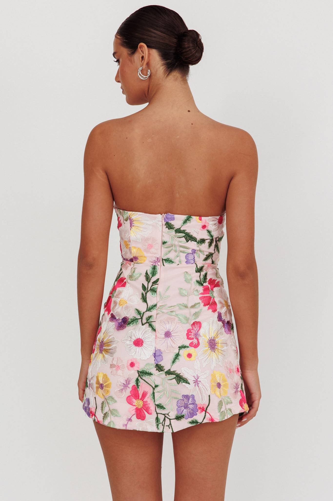 The Garden Party Mini