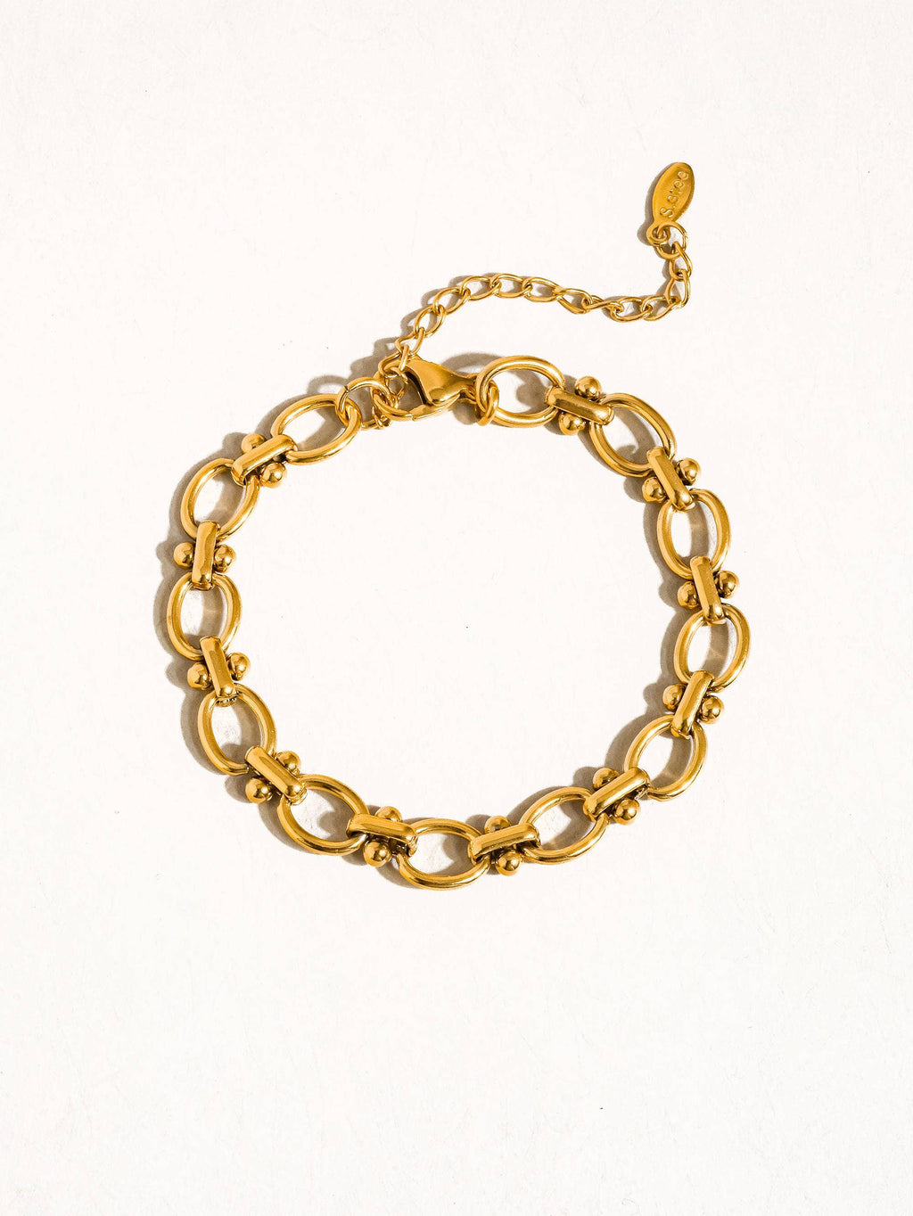 The Avery Bracelet