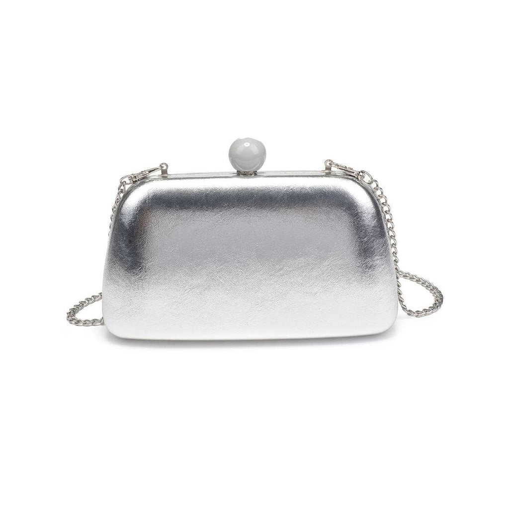 The St. Tropez Clutch