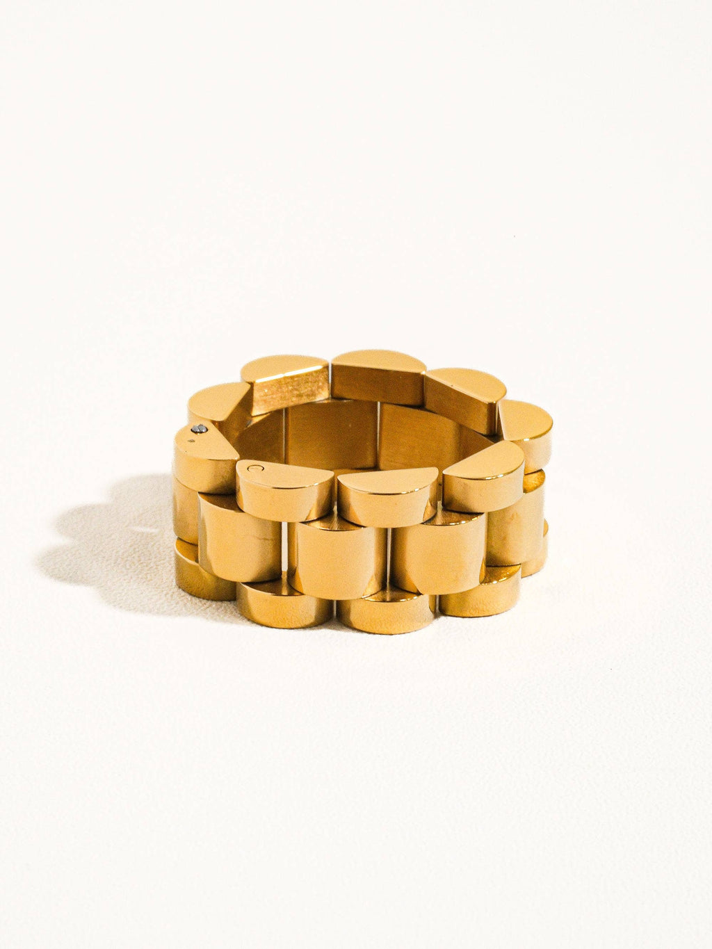 The Sloane Ring