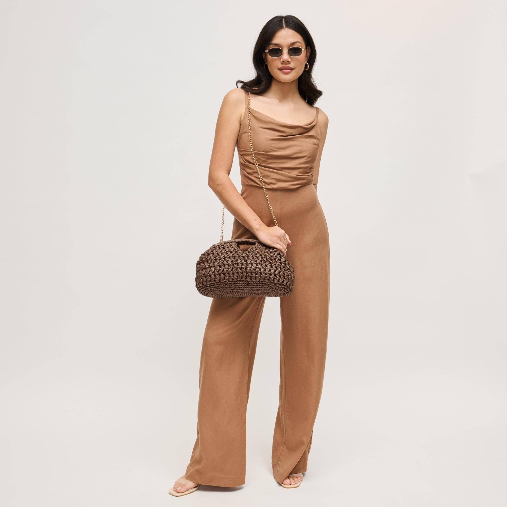 The Waverly Crossbody