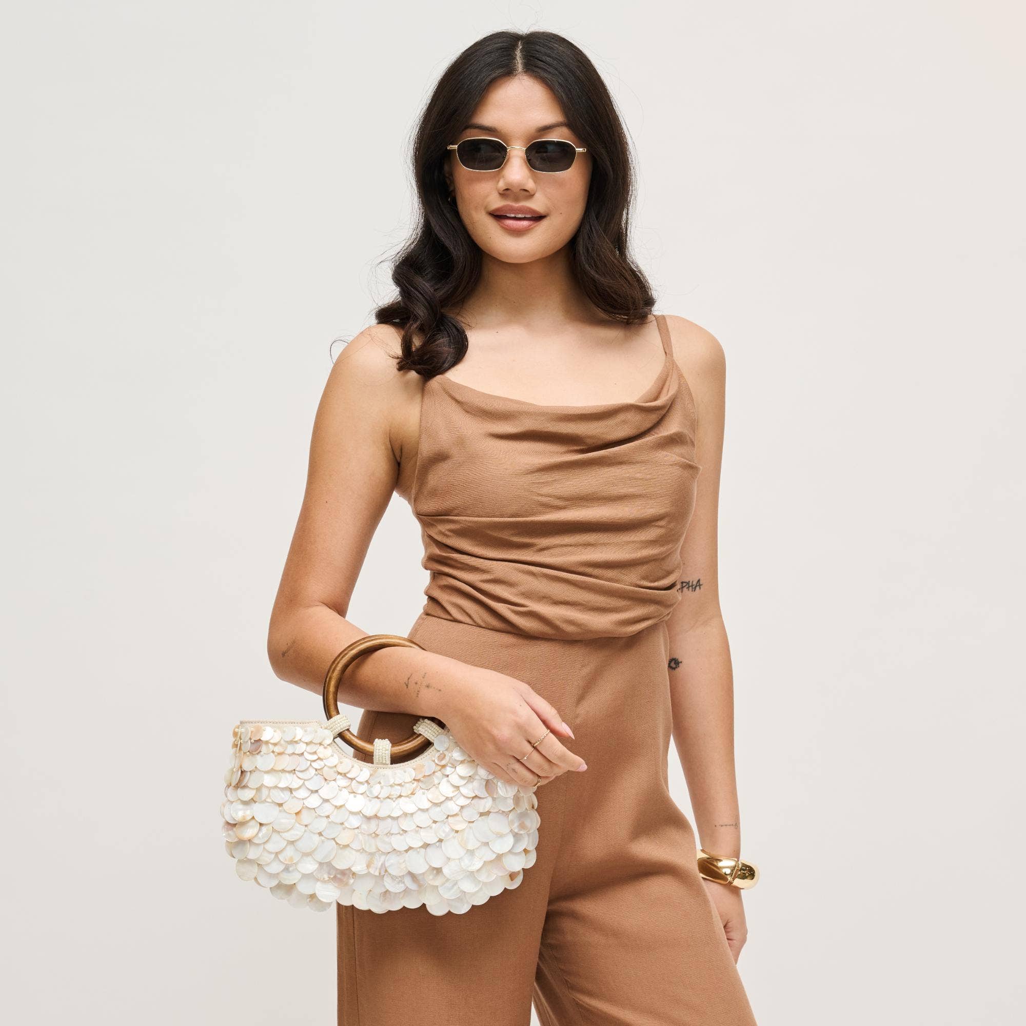 The Pearl Coast Bag (Pre-Order)