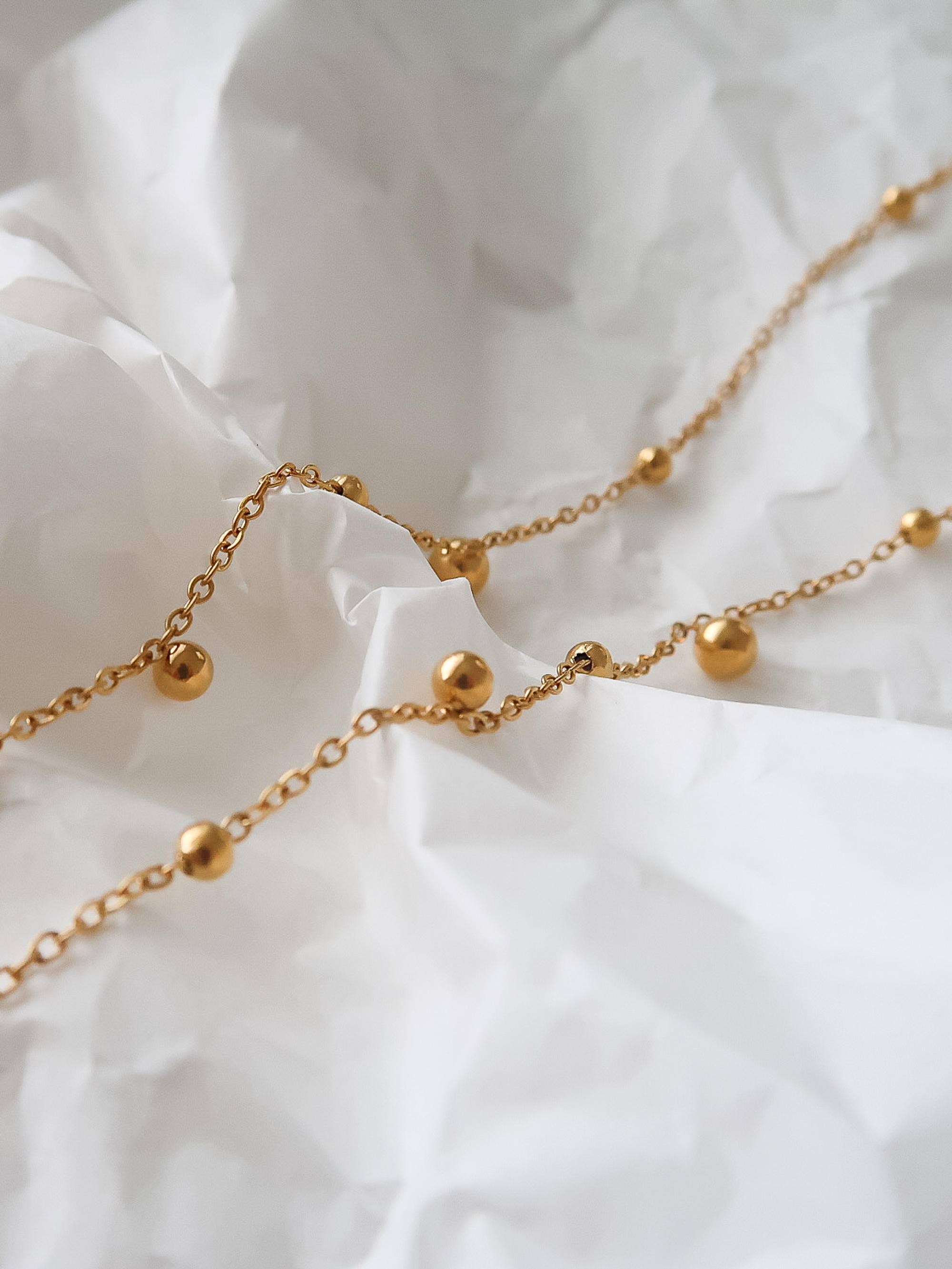 The Victoria Lariat