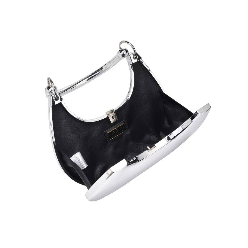 The Iris Evening Bag