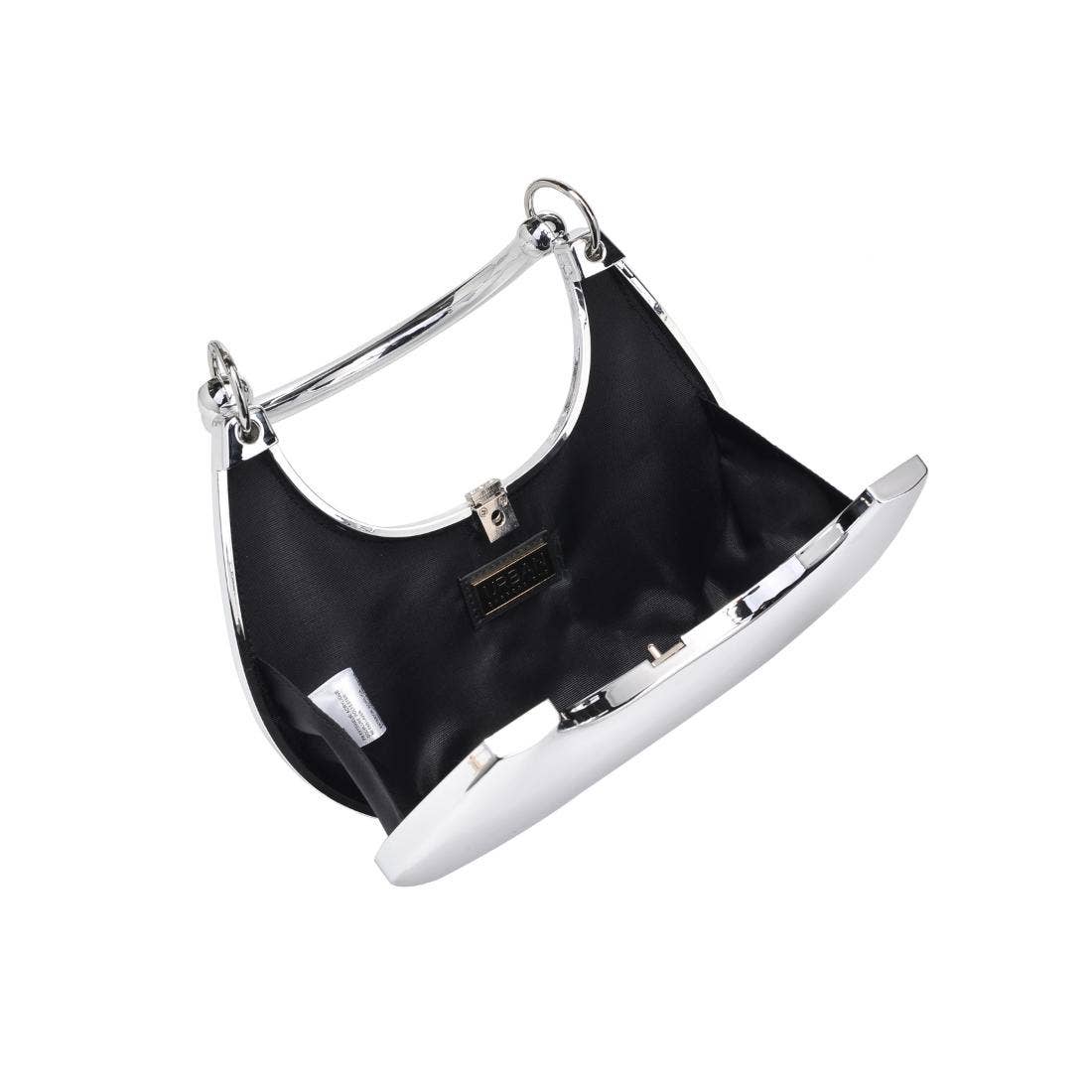 The Iris Evening Bag