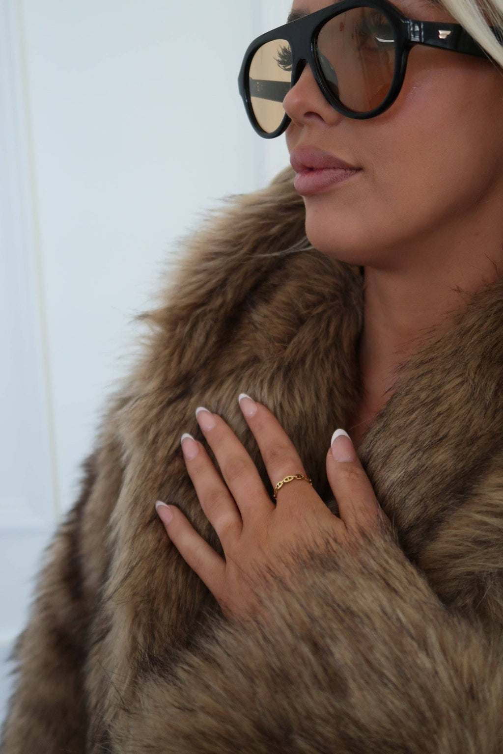 The Margot Ring