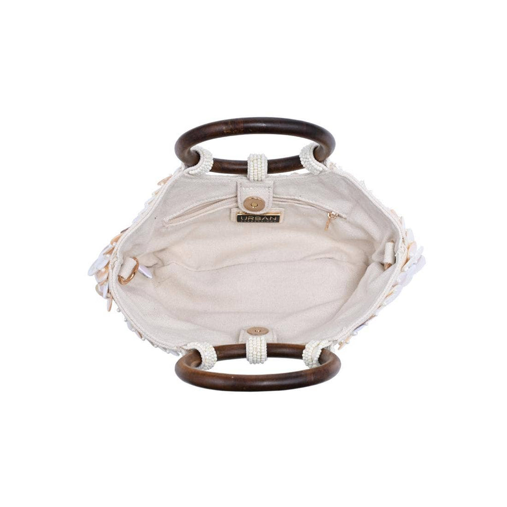 The Pearl Coast Bag (Pre-Order)
