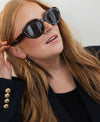 The Merritt Drop Earrings