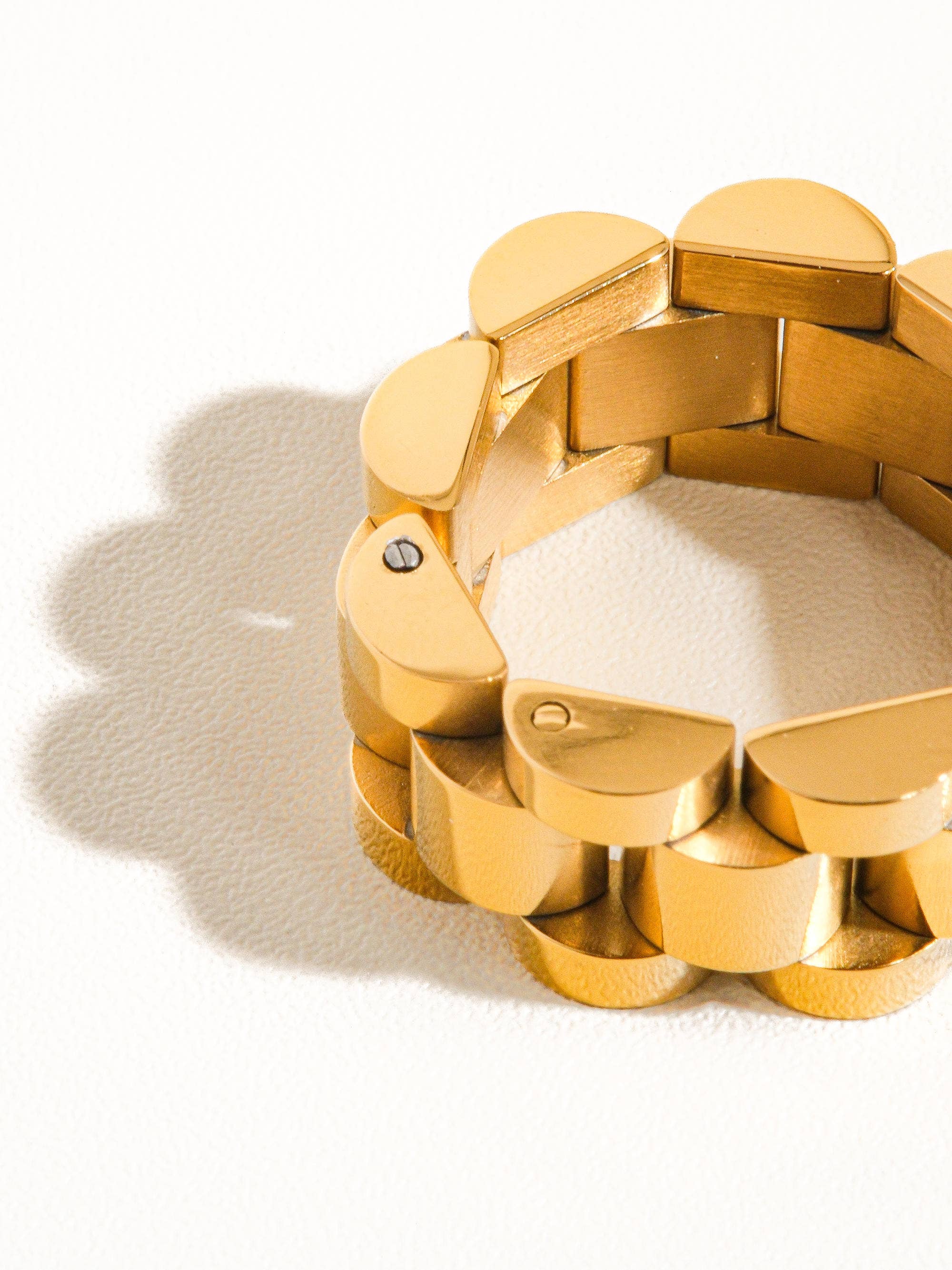 The Sloane Ring