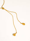 The Marlowe Lariat