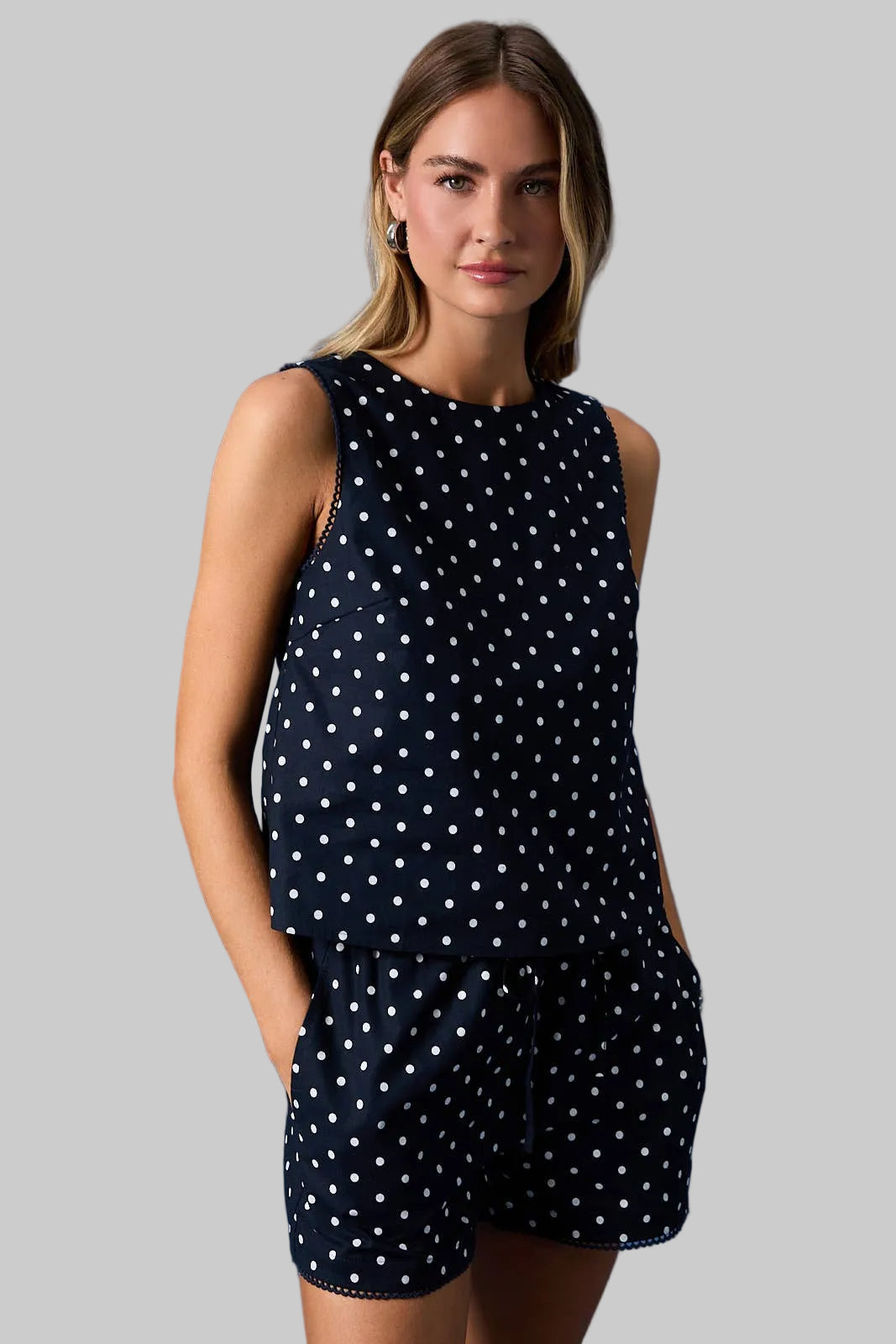 The Nantucket Linen Set (Pre-Order)
