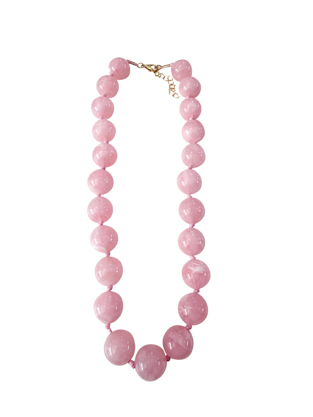 The Nantucket Necklace