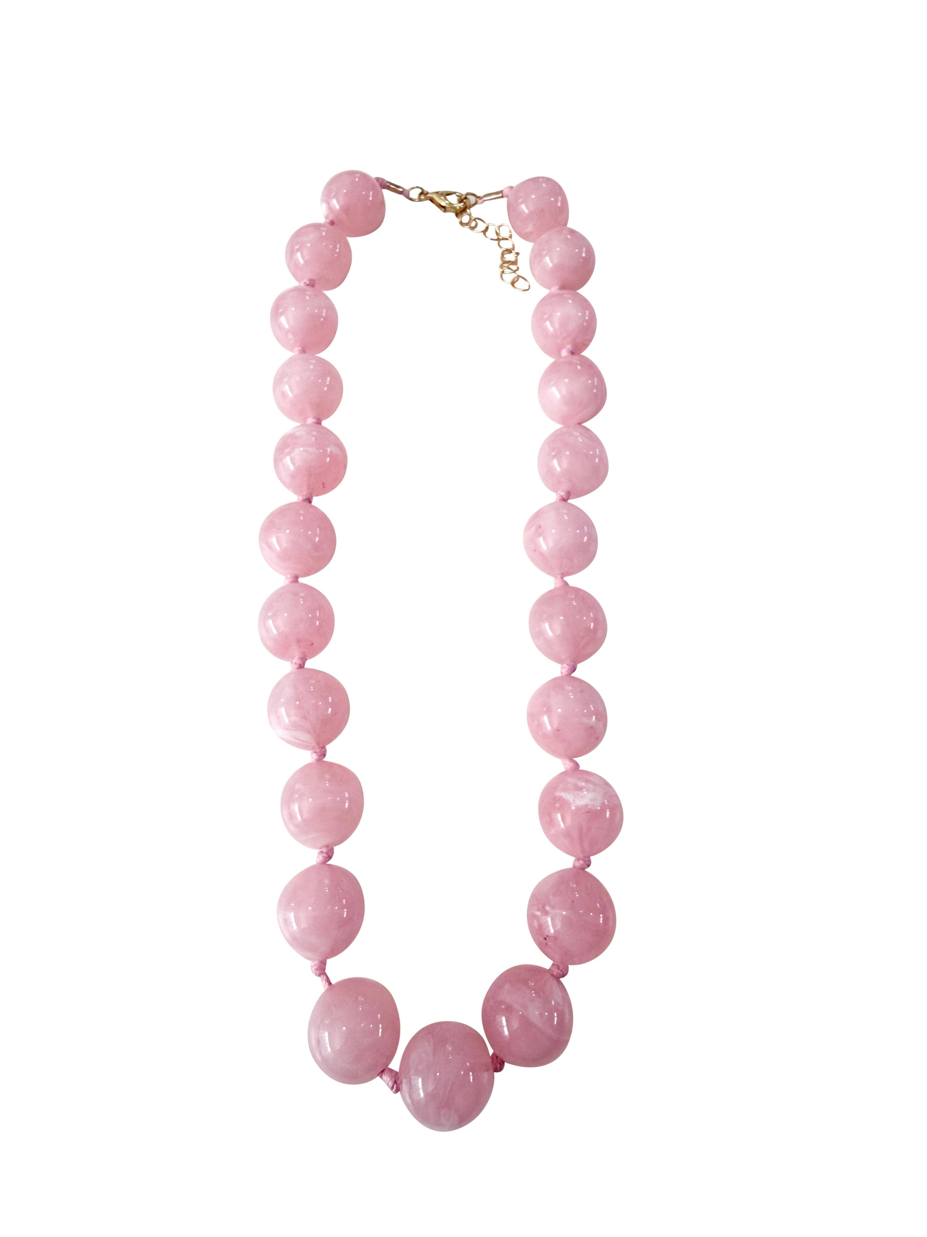The Nantucket Necklace