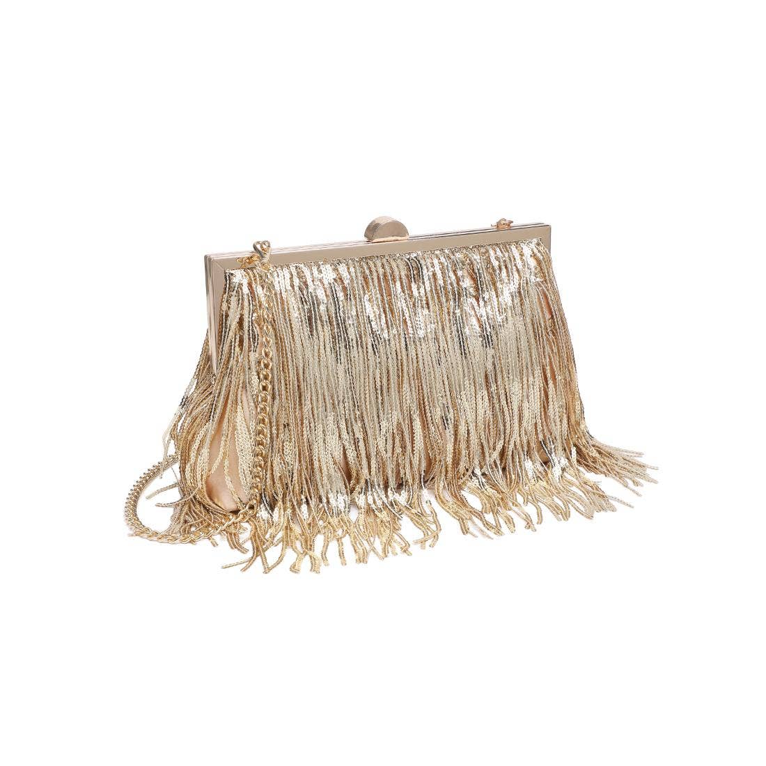 The Everleigh Evening Bag